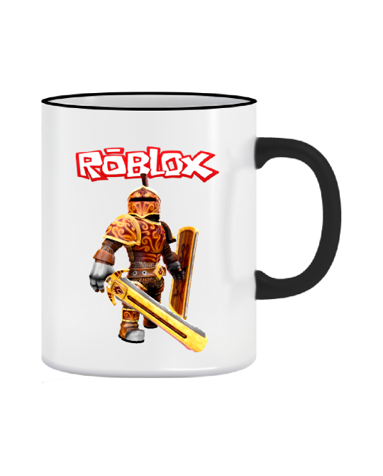 Puodelis Roblox Character Knight Puodelis Roblox Character Knight